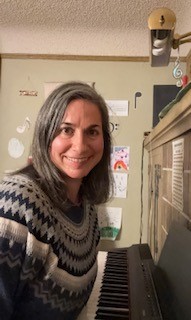 Cheli O’Bannan : Teacher