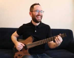 Matthew Benham : Teacher
